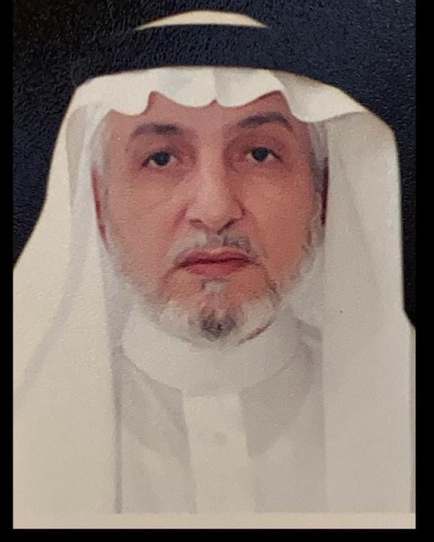 الدكتور علي القحطاني