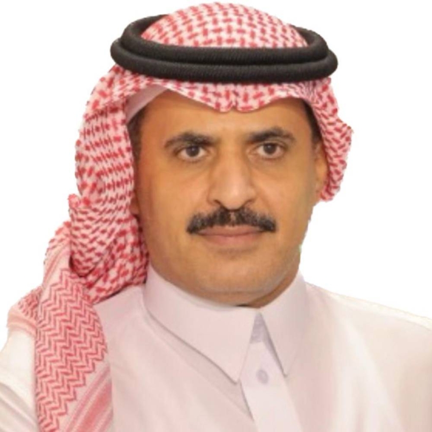 الدكتور محمد الصفراني