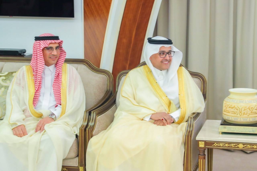أمير الشرقية الجهات المشاركة في تسهيل عبور المسافرين لحضور نهائيات كأس العالم (2)