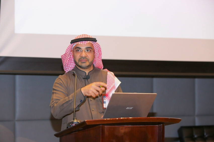 خبير في الاستشارات البيئية المملكة بريئة من قضايا الاحتباس الحراري وتغير المناخ (3)
