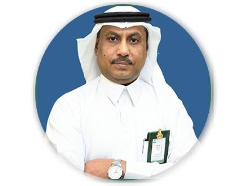 دكتور عمر سعادة