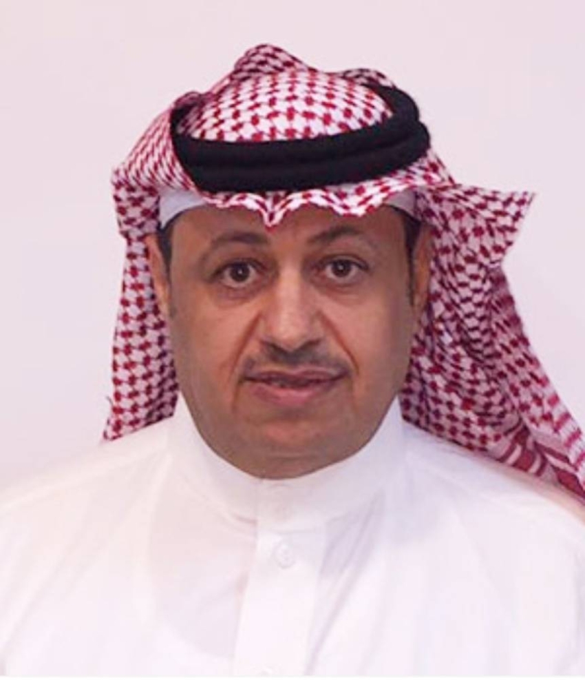 د. ناصر بن نماس البقمي