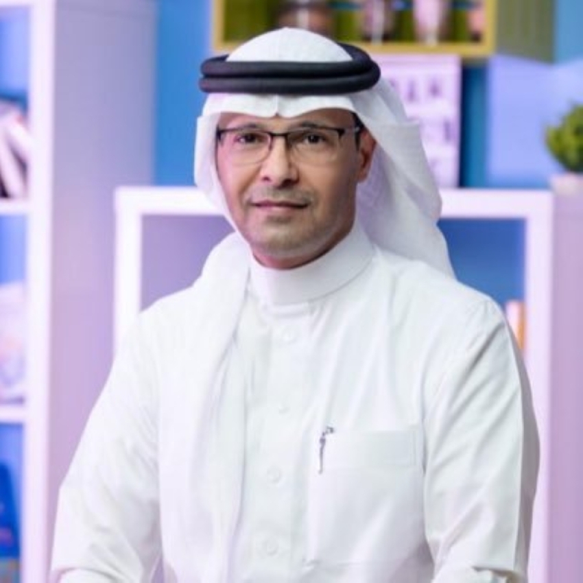 مشعل القرشي
