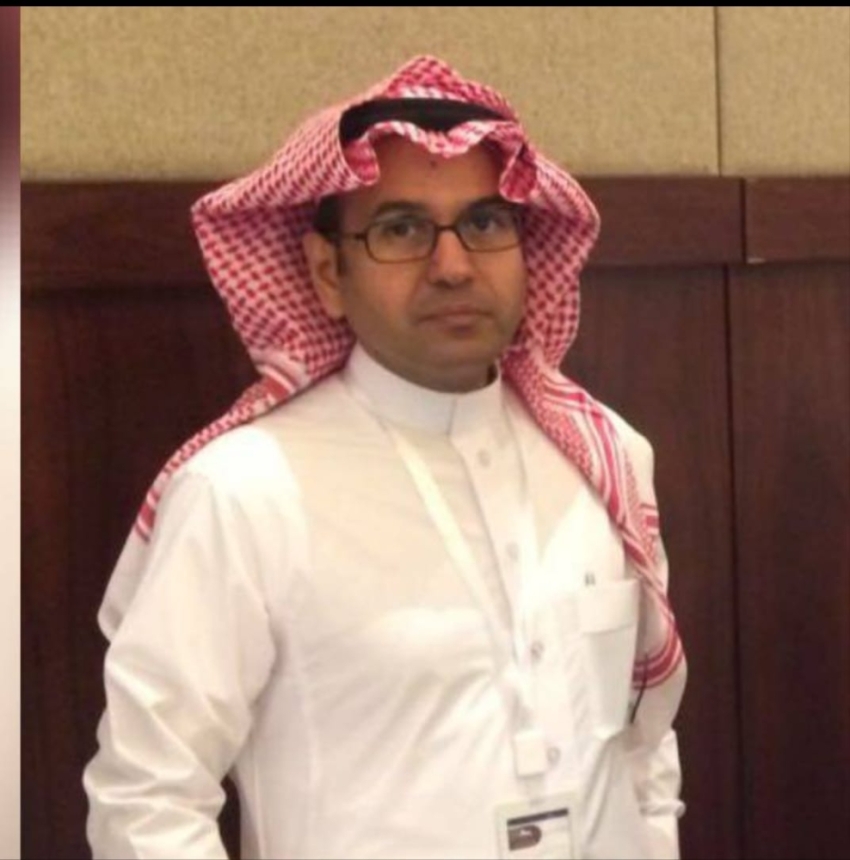 الدكتور تركي الشلاقي