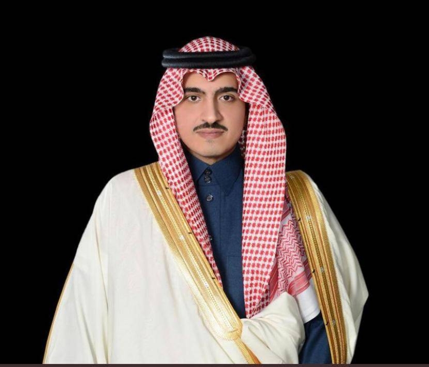 بدر بن سلطان