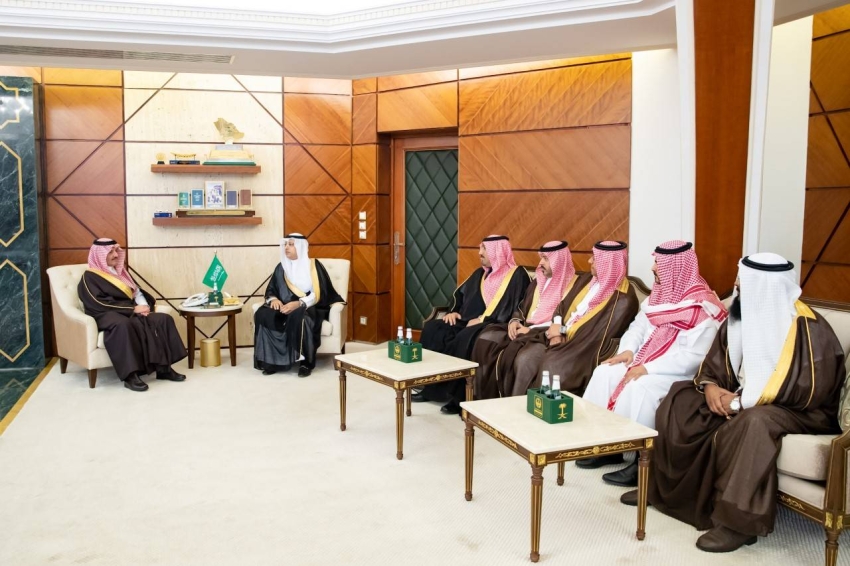 أمير الشرقية يدشن النسخة الثانية من مبادرة المصنع المثالي (2)