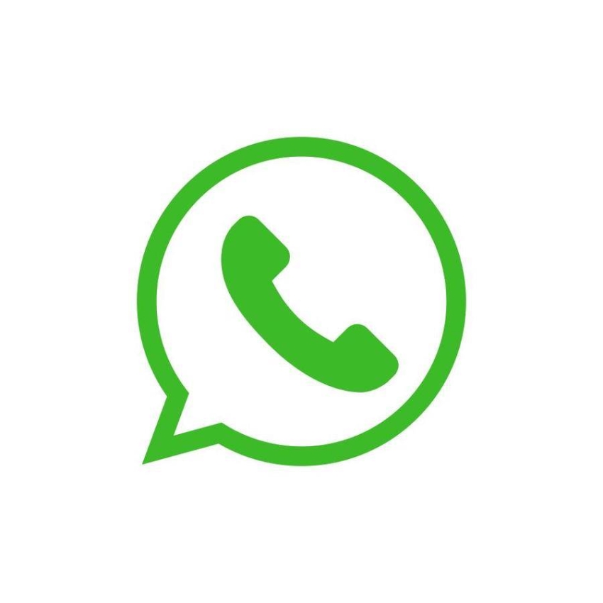 Green,Button,With,Phone,And,Bubble,Chat,Icon.,Isolated,Vector.