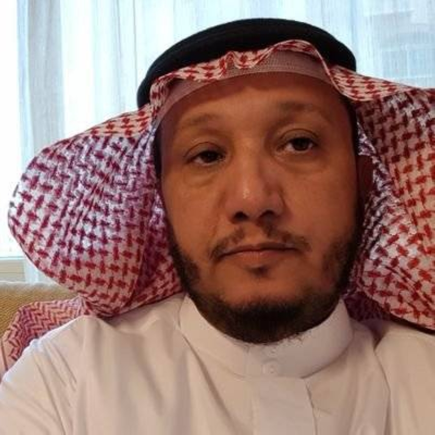 عيضةالحارثى
