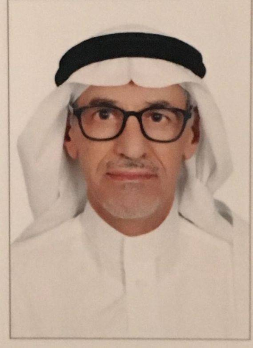 المدير التنفيذي لتراحم الرياض احمد اليحيا