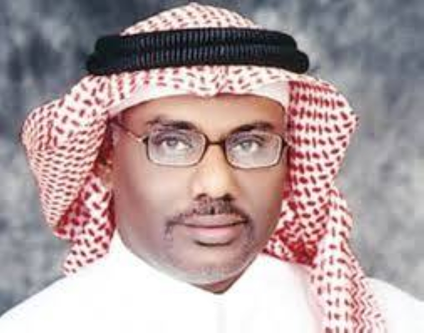 الدكتور عصام خليفة