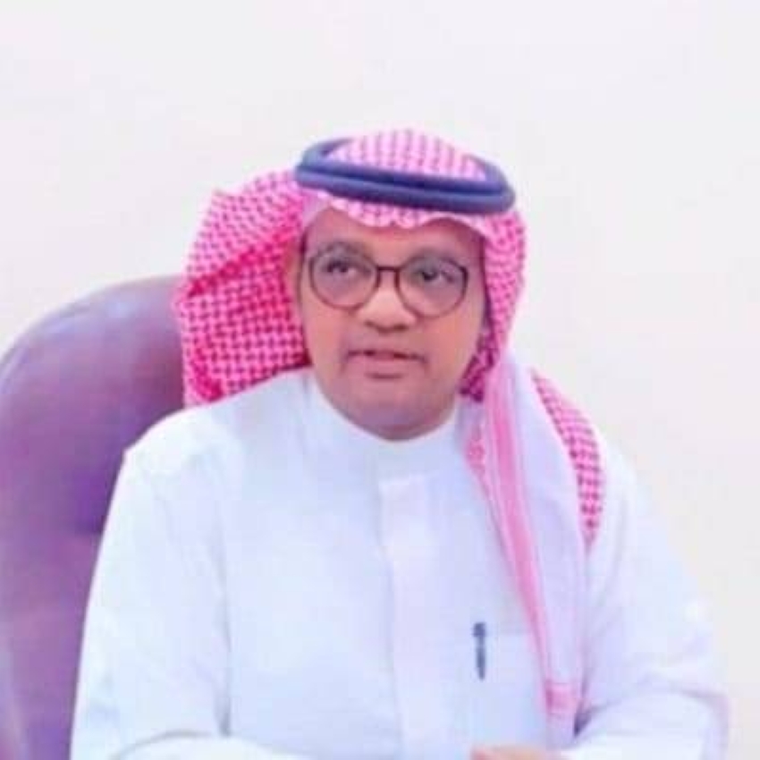 م. نايف السليمان 