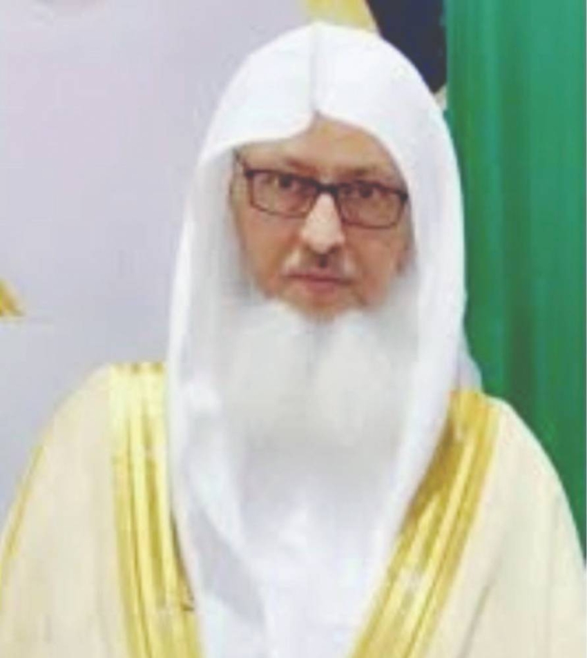 الشيخ المكرمي