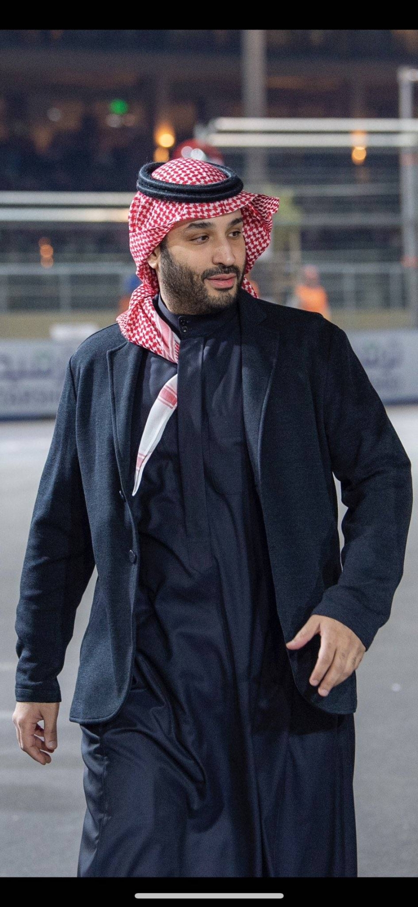 ولي العهد