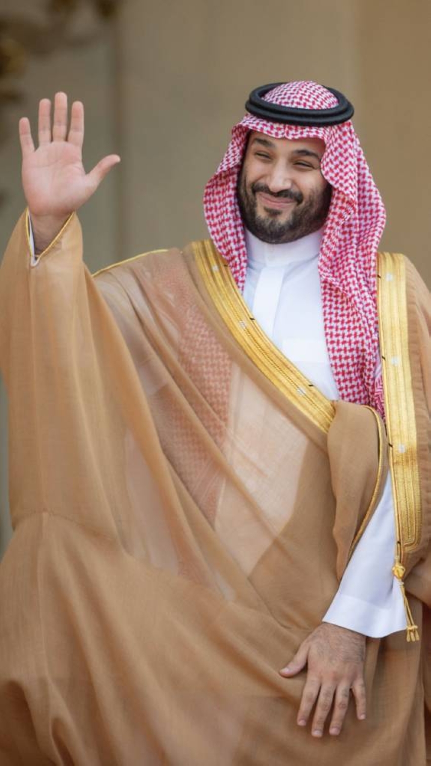 محمد بن سلمان 1