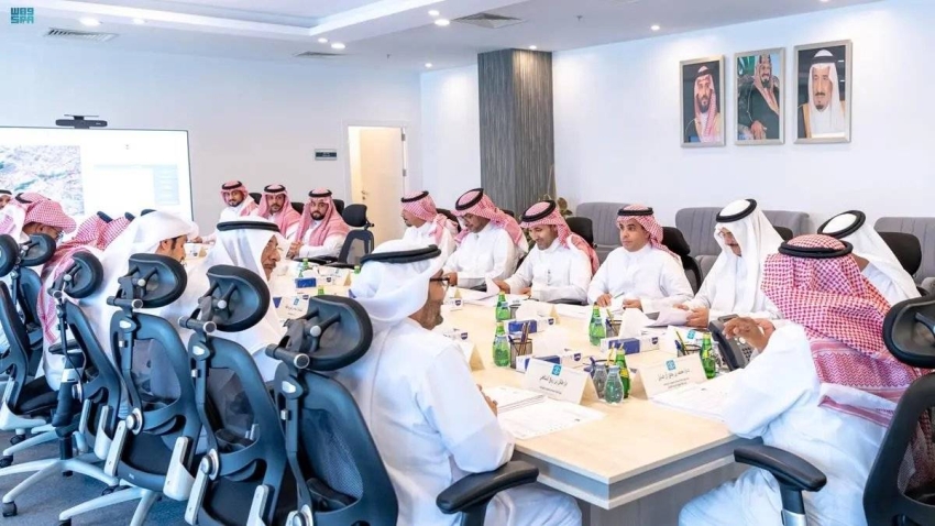 اللجنة الوطنية للأسماء الجغرافية تقر تعديل وتغيير بعض الأسماء الجغرافية في المملكة - جريدة المدينة