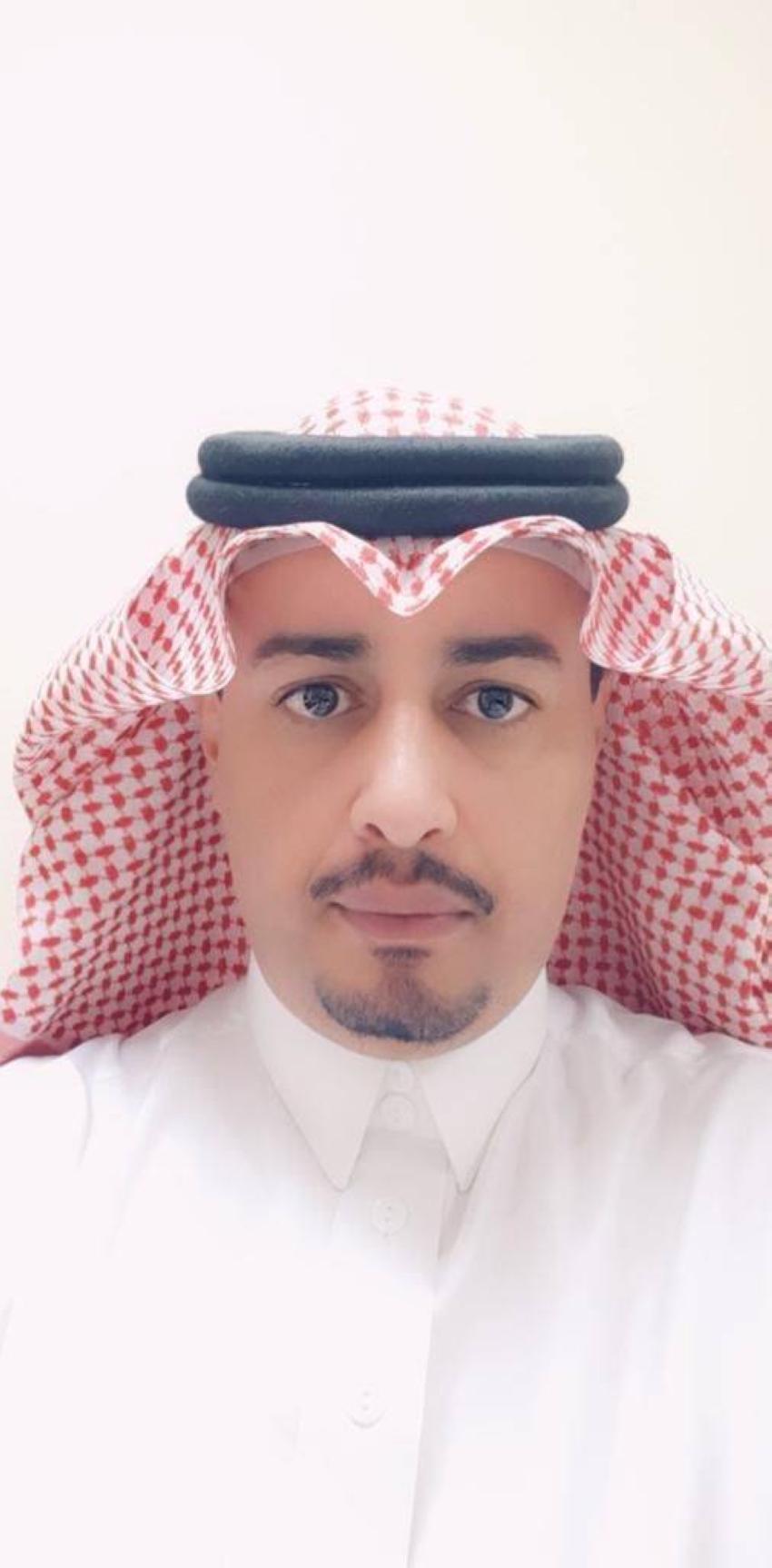 المهندس عبدالله الغامدي