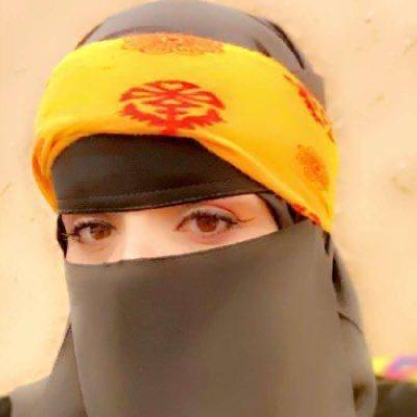 الإعلامية فاطمة البشري