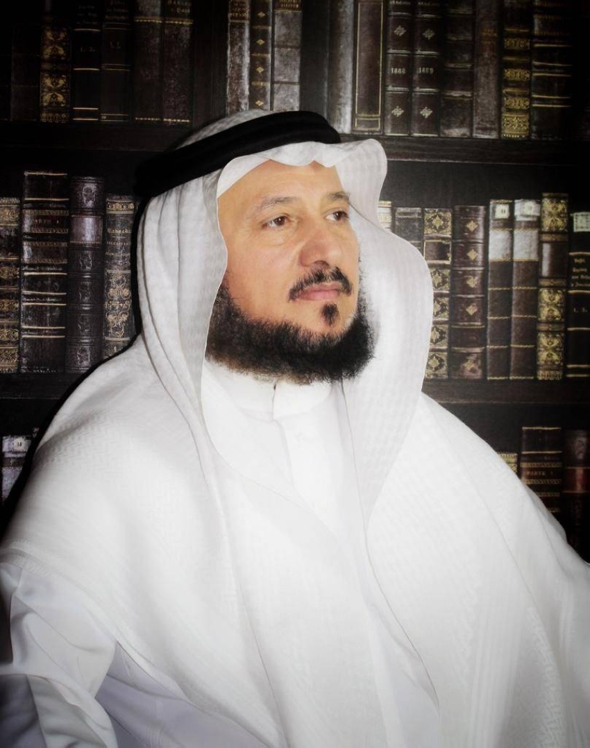 الدكتور. عبدالرحمن العشماوي