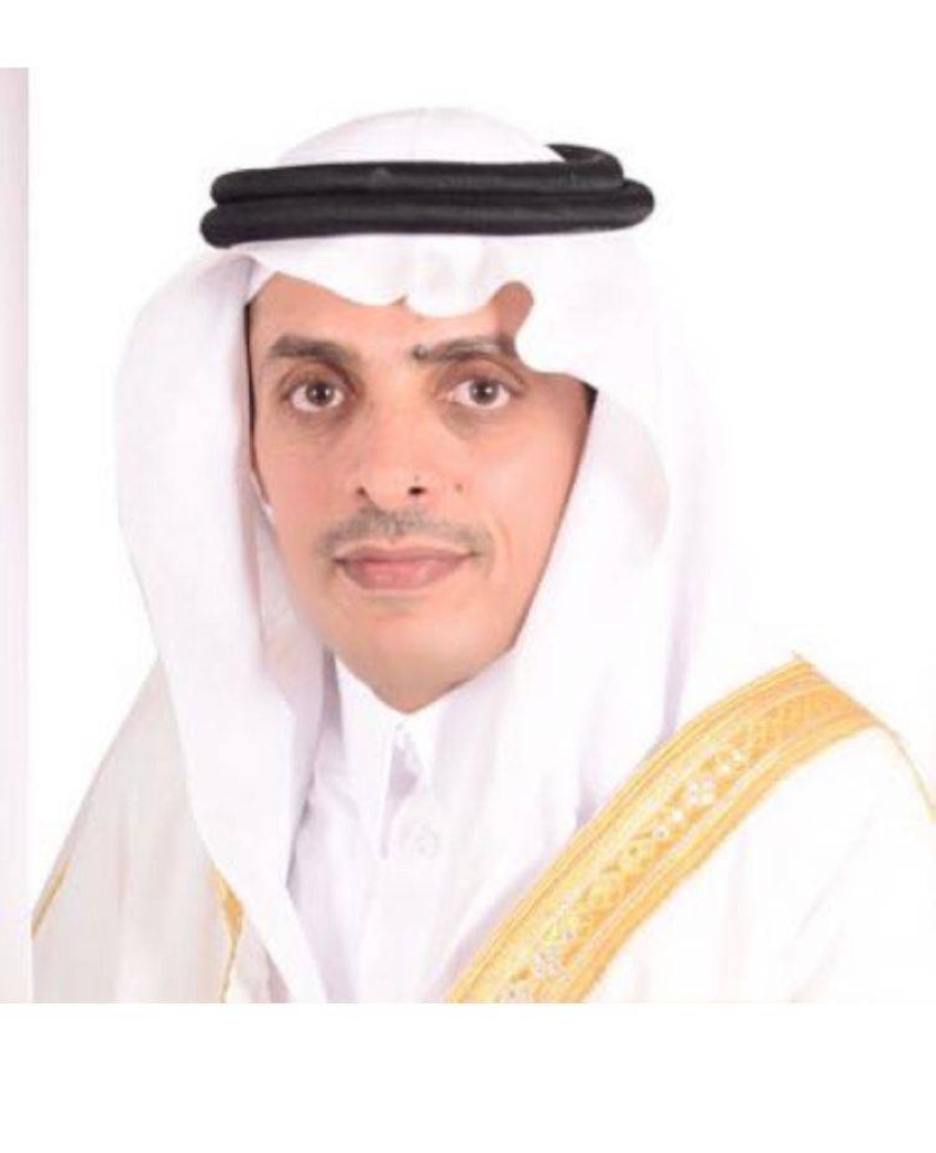 الدكتور القرني
