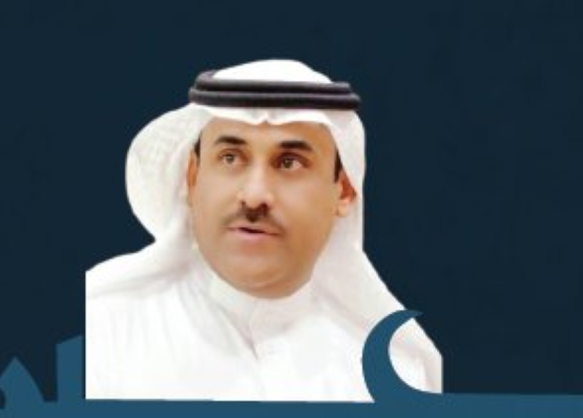علي الحازمي