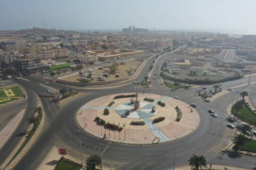 رواسي جيزان