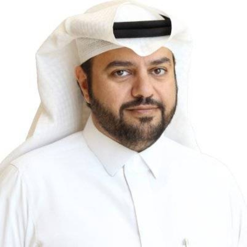 عبدالله آل عياف