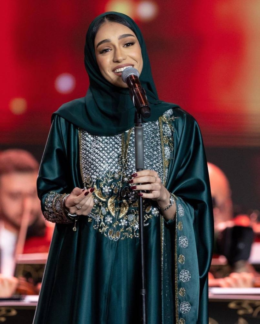 زينة عماد