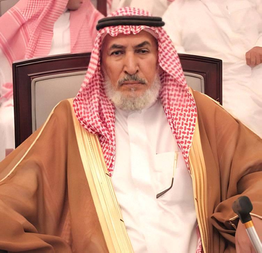 الشيخ محمد راجح