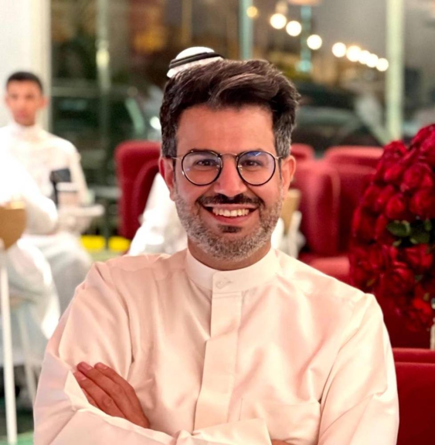 علي سعيد