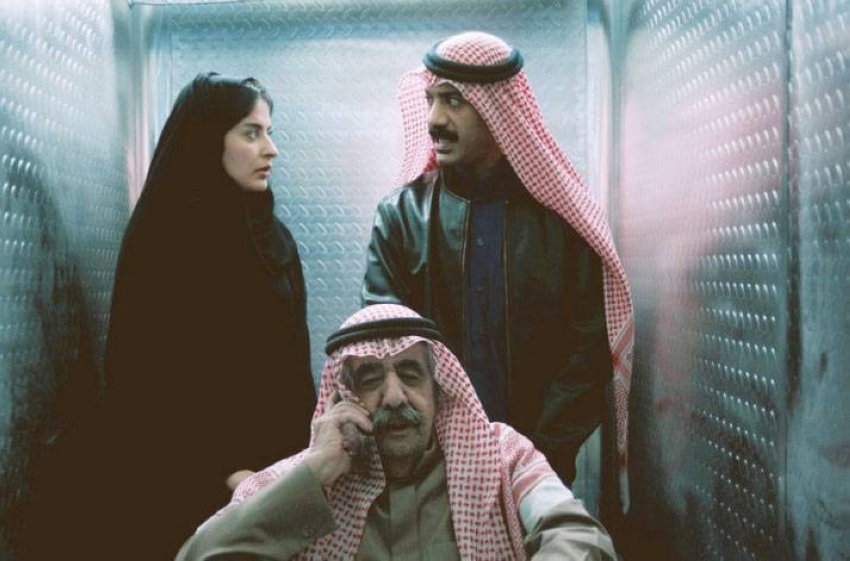 لقطة من فيلم 
