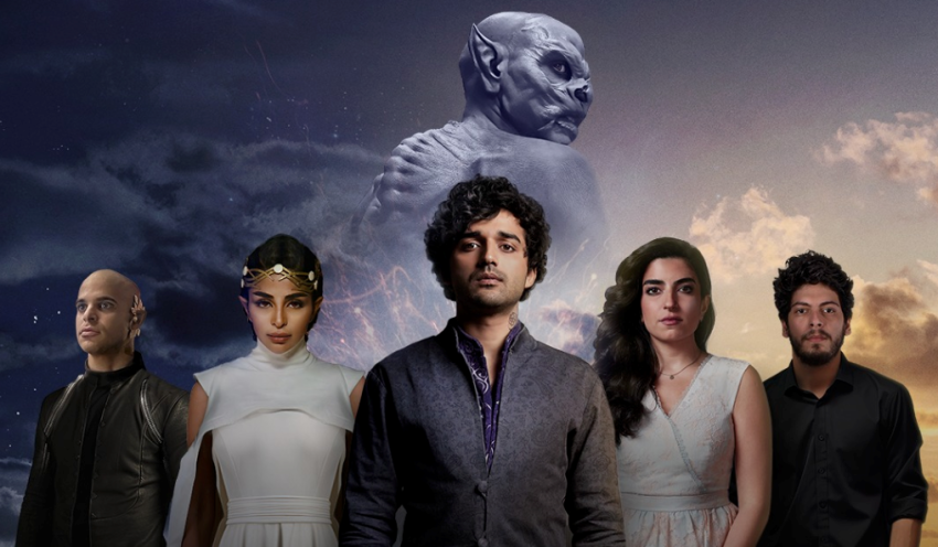 نجوم فيلم 