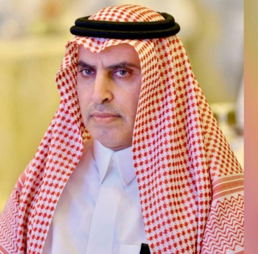 الأستاذ عوض بن محمد المالكي