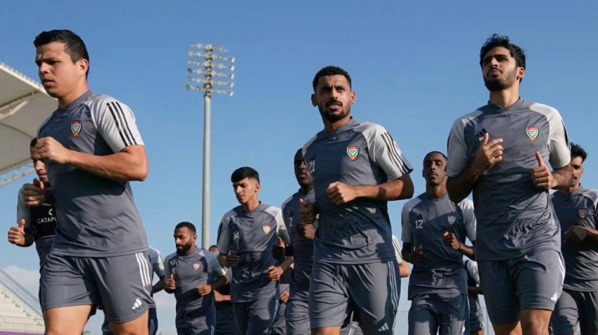 منتخب الإمارات