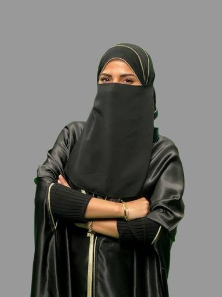 سامية البشري