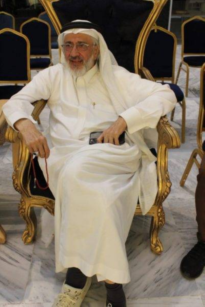 هشام بنجابي يرحمه الله