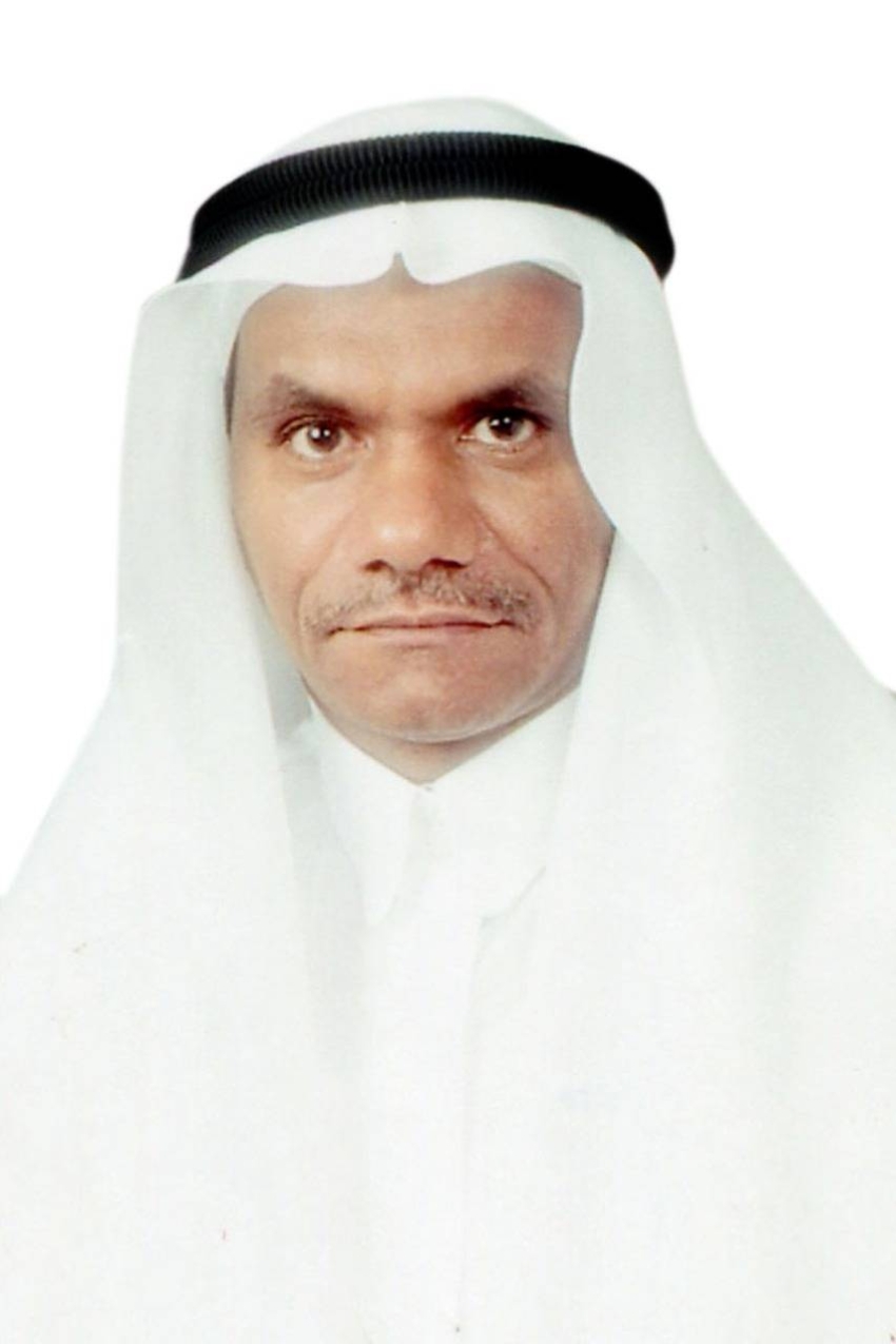 أستاذ المحاسبة بجامعة الملك عبدالعزيز ، الخبير الاقتصادي الدكتور سالم باعجاجة