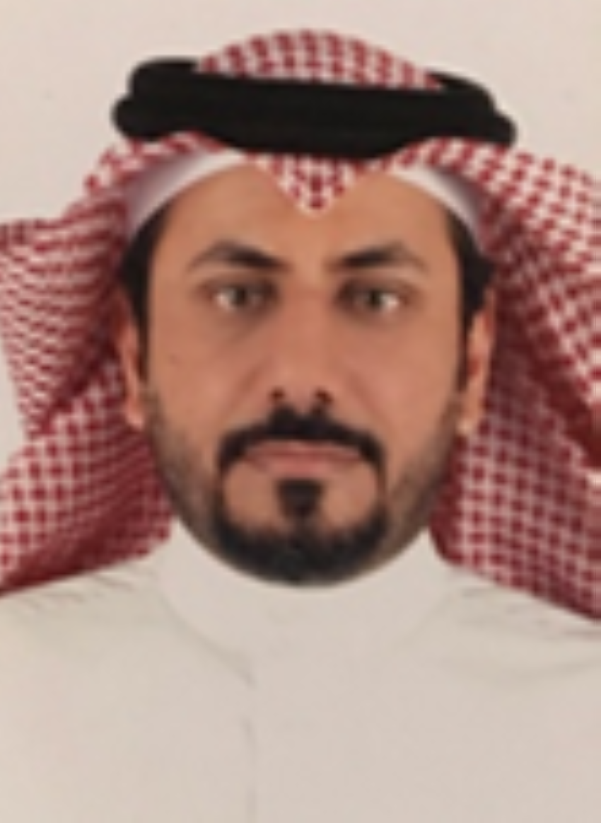 نايف الشدي