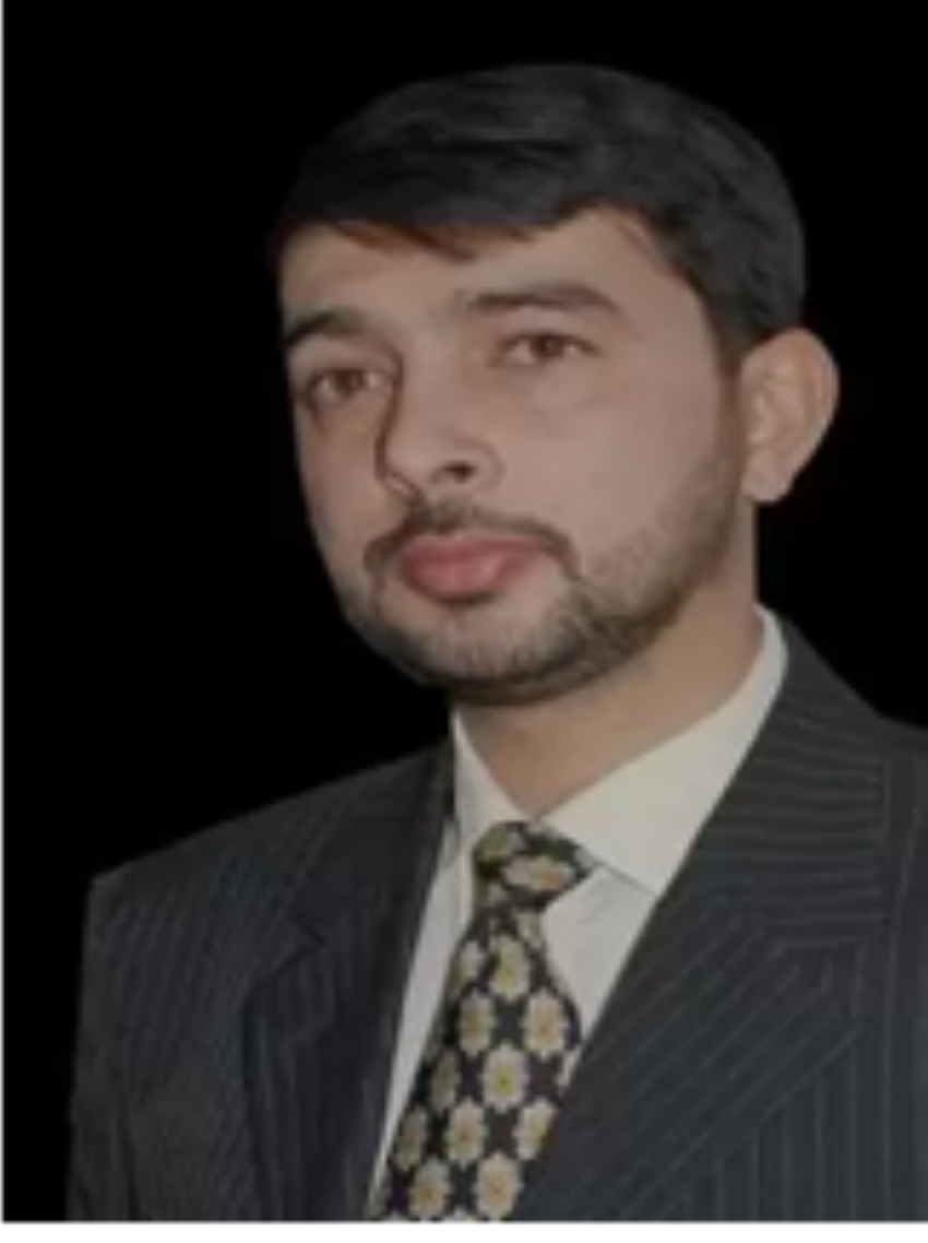 د.مشتاق معن
