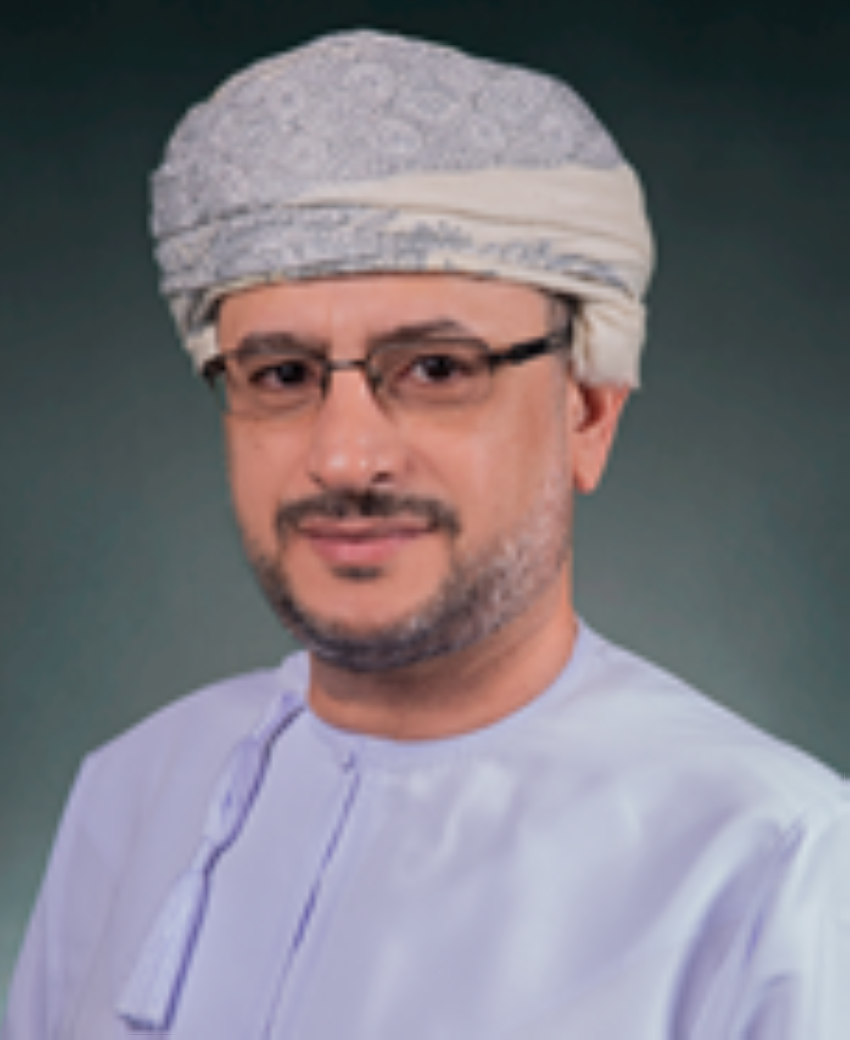 د.علي الكباني
