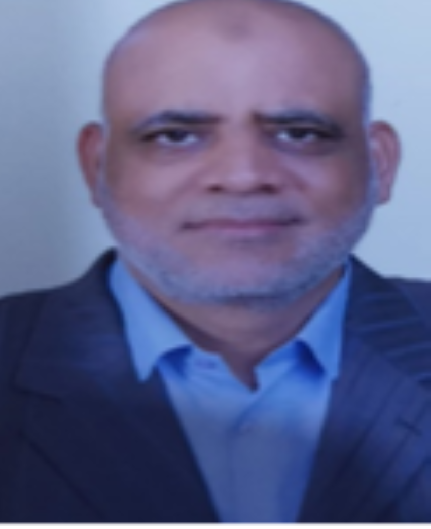 البرفيسور أيمن الجندي