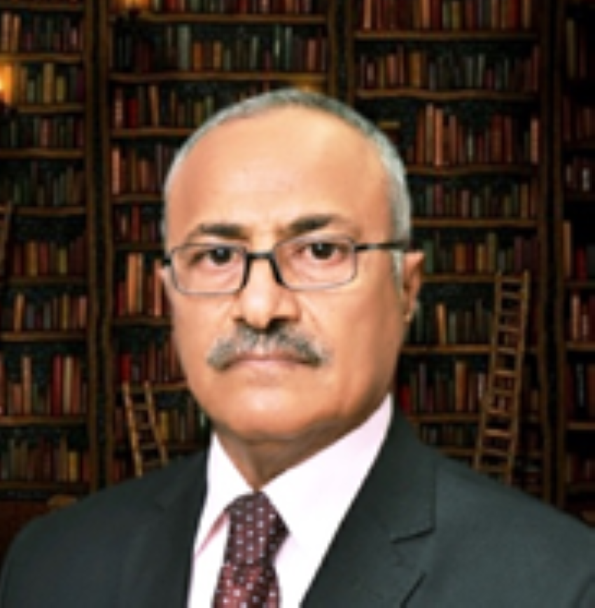 عبدالواسع الحميري