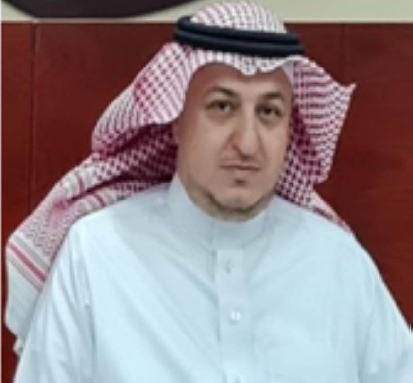 البرفيسور يوسف فجال