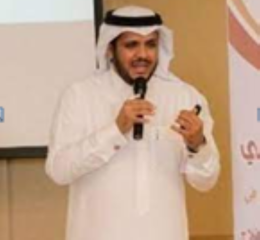 حمد الهزاع