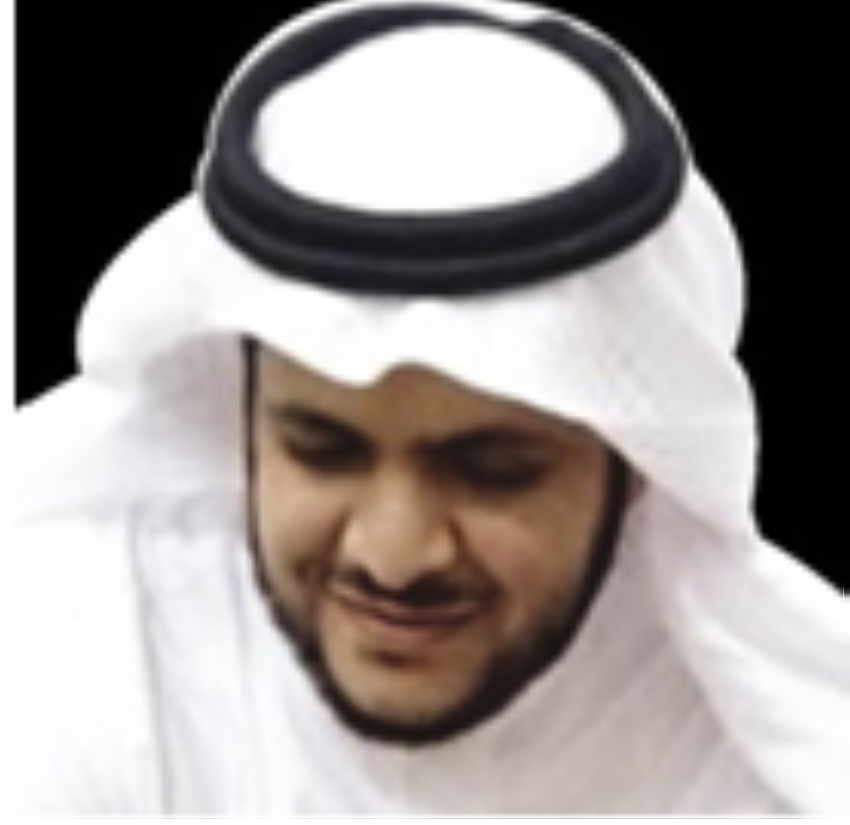 د.حمد الهزاع