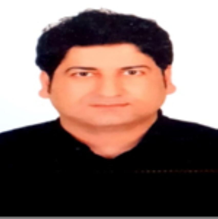د.مراد كافي