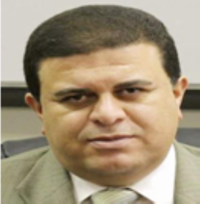 منذر كفافي
