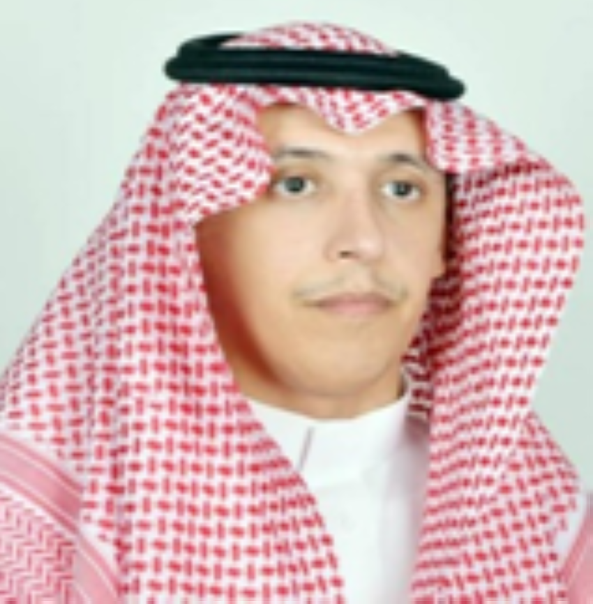 د.طامي الشمراني