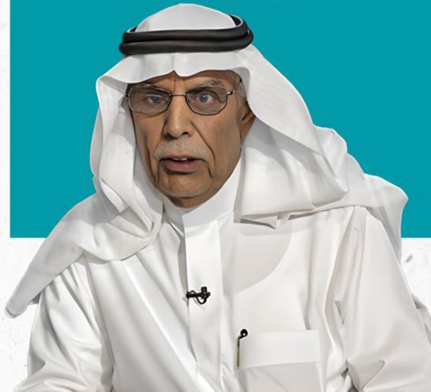 د. مرزوق بن تنباك