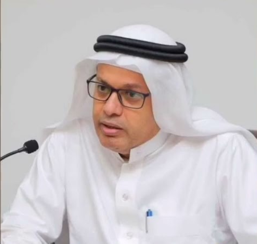 حسين بافقيه