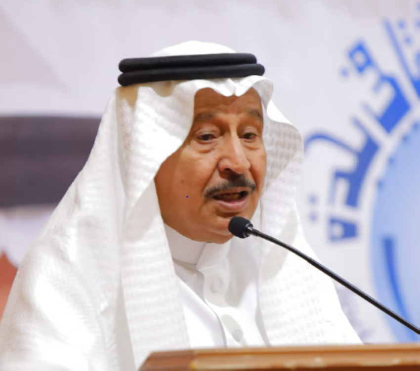 د. عبدالمحسن القحطاني